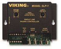 Viking Electronics SLP-1 Single Line Paging Controller SLP-1 - The Telecom Spot