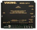 Viking Electronics SLP-4 Single Line Paging Controller SLP-4 - The Telecom Spot
