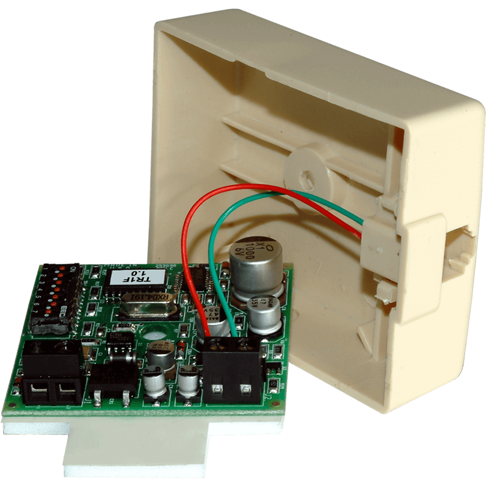 Viking Electronics TR - 1 Toll Restricter TR-1 - The Telecom Spot