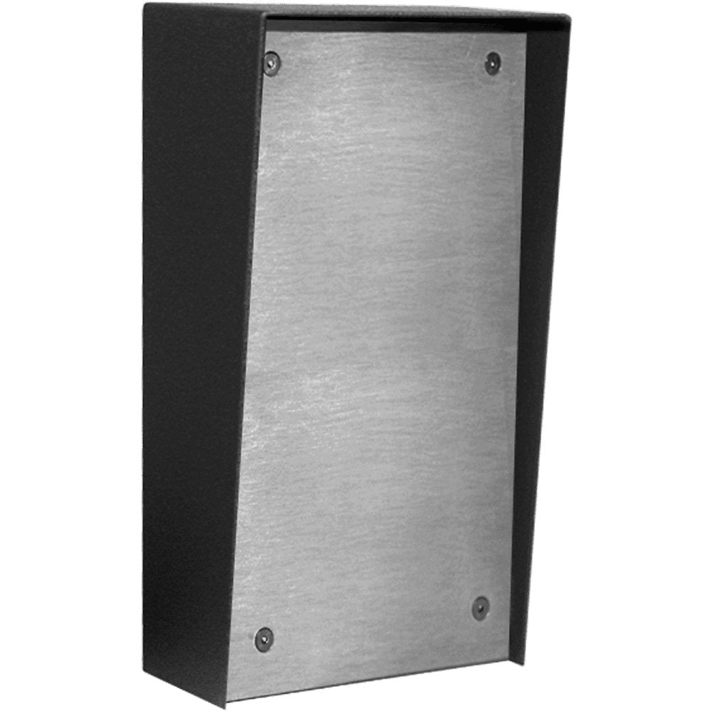 Viking Electronics VE-5×10-PNL w/ Aluminum Panel VE-5X10-PNL - The Telecom Spot