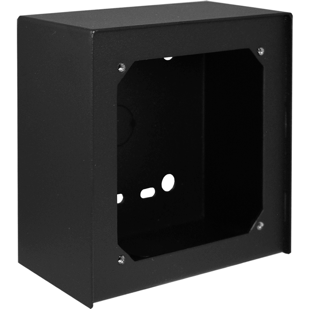 Viking Electronics VE - 5X5 - NR No Rain Guard VE-5X5-NR - The Telecom Spot