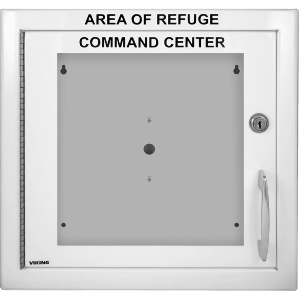 Viking Electronics VE - ARSW Command Center Cabinet VE-ARSW - The Telecom Spot