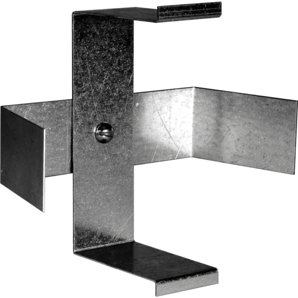 Viking Electronics VE - RMB Retro - Fit Mounting Bracket: E - 10A E - 30 W - 1000 W - 3000 VE-RMB - The Telecom Spot
