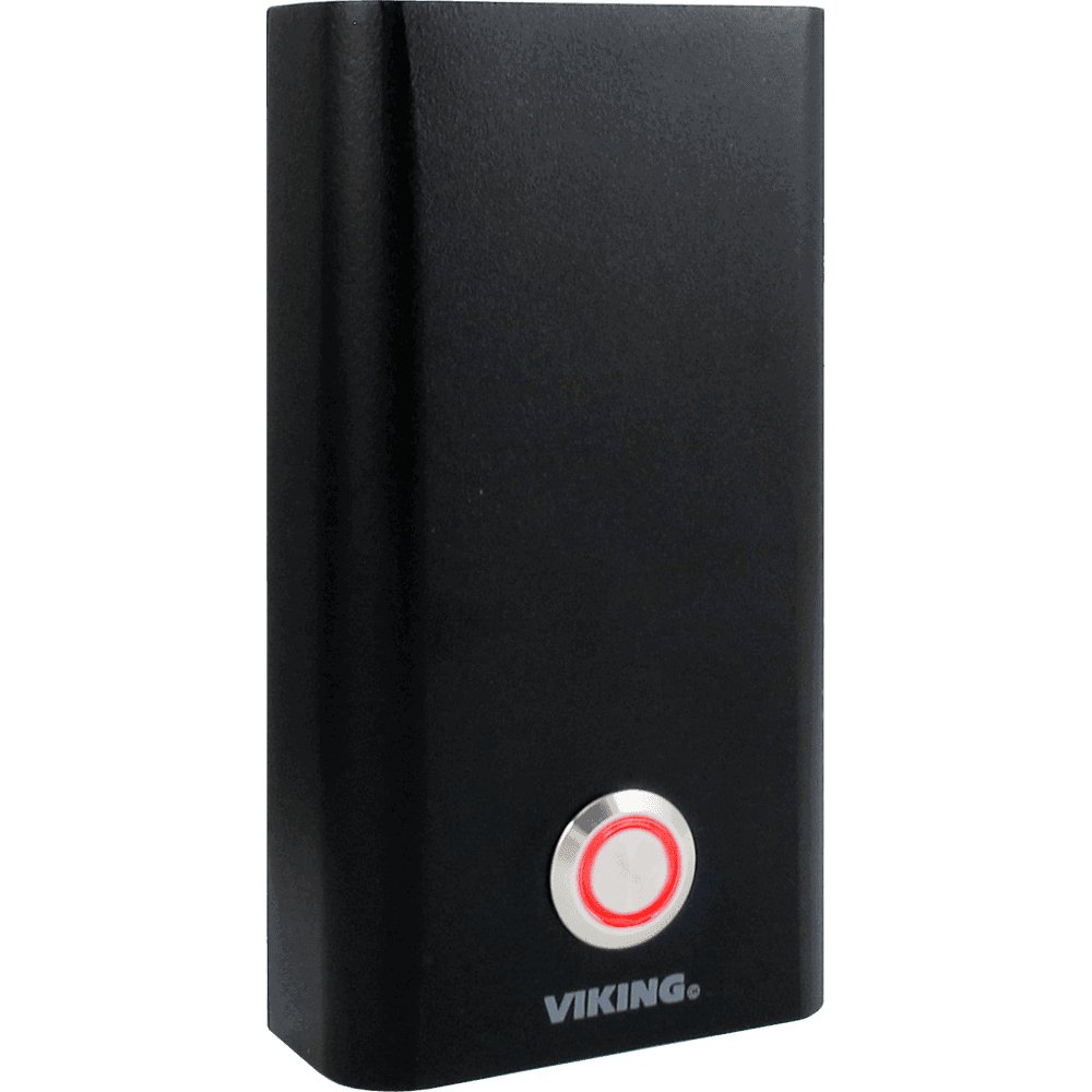 Viking Electronics VoIP Panic Button PB-3-IP - The Telecom Spot