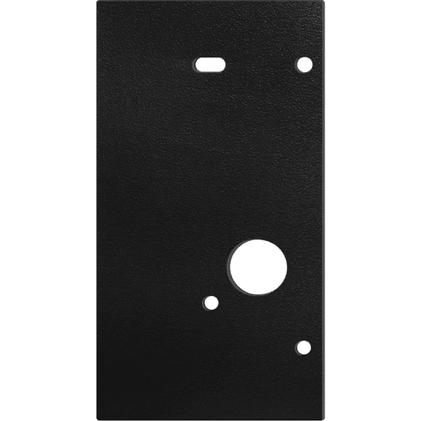 Viking Electronics X - 205 - MMK X - 205 Mullion Mounting Kit X-205-MMK - The Telecom Spot