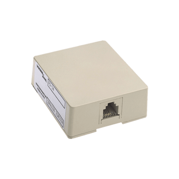 Viking PJ - 14 Two - Line Teleguard Privacy Device – Prevents Interruptions on Shared Analog Lines PJ-14 - The Telecom Spot