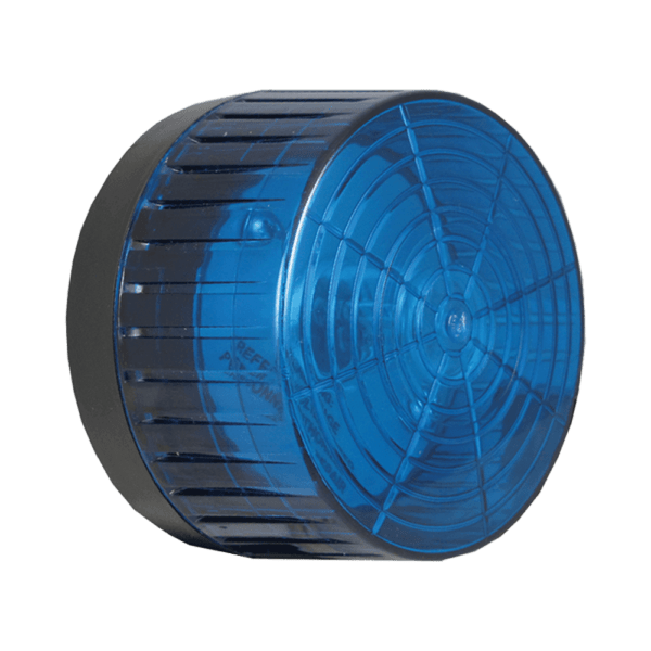 Viking SL - 2 LED Strobe Light and Beacon Visual Indicator – Programmable Flash Patterns for Noisy Environments SL-2 - The Telecom Spot