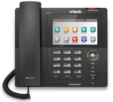 Vtech ErisTerminal VSP861 - The Telecom Spot