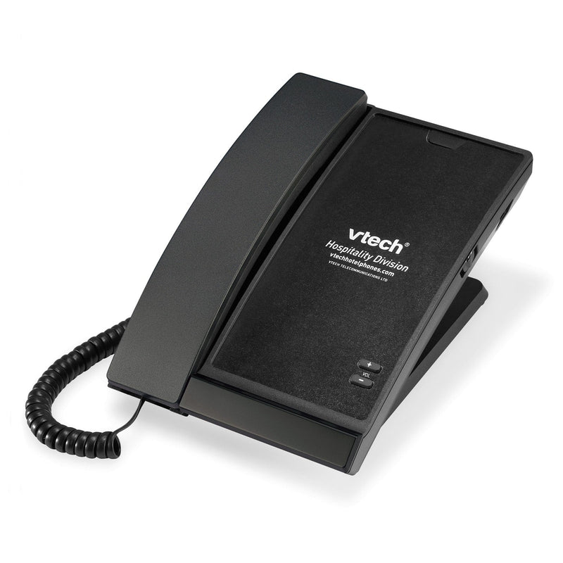 VTech Hospitality Phones, Hotel & Guest Room Solutions | The Telecom Spot