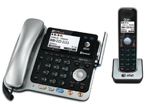 Vtech TL86109 2-Line Corded/Cordless Answering System with BLUETOOTH TL86109 - The Telecom Spot