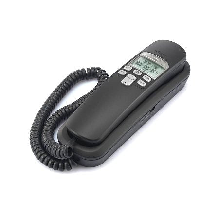 Vtech Trimstyle with Caller ID Black CD1113 - The Telecom Spot