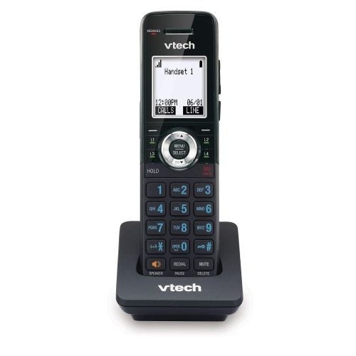Vtech VDP651 Eristerminal SIP DECT Cordless Phone for VDP650 VDP651 - The Telecom Spot