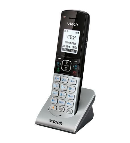 Vtech Wireless Monitoring System Accessory Handset VC7100 - The Telecom Spot