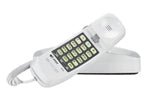 Vtech/ATT 210 TRIMLINE WHITE 93020 - The Telecom Spot
