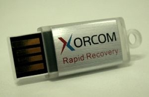 Xorcom Rapid Recovery USB XR-0068 - The Telecom Spot