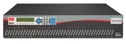 Xorcom XE3000 Base Unit XE3000 - The Telecom Spot