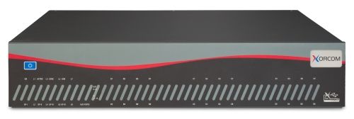 Xorcom XR3021 Asterisk PBX: 24 FXO XR3021 - The Telecom Spot