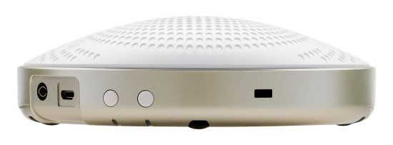 Yamaha / Revolabs YVC-200 Personal Speakerphone - White 10-YVC200-W - The Telecom Spot