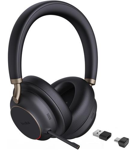 Yealink BH76 Plus Bluetooth Headset 1208707 - The Telecom Spot