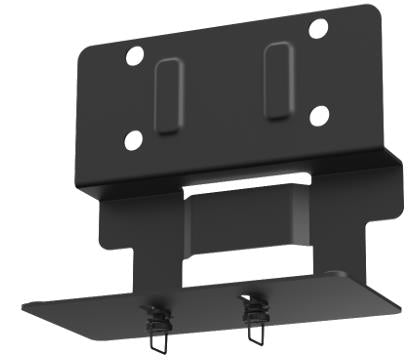 Yealink Bracket for A40/SV40/MSP to MeetingDisplay(3311110) MD-AVBRACKET-S - The Telecom Spot