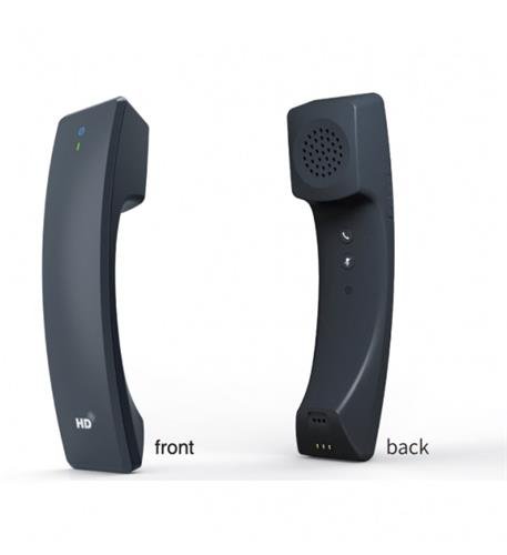 Yealink BTH58 Bluetooth Handset for T58W & MP58 phones BTH58 - The Telecom Spot