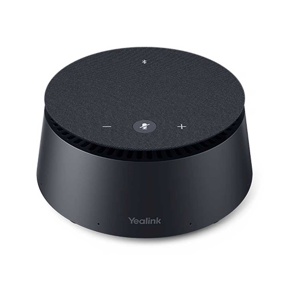 Yealink CPE40 Conference Speaker and Microphone (Expansion for CP50) CPE40 - The Telecom Spot