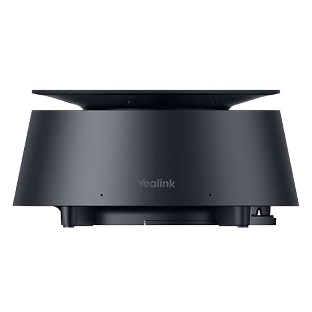 Yealink CPE40 Conference Speaker and Microphone (Expansion for CP50) CPE40 - The Telecom Spot