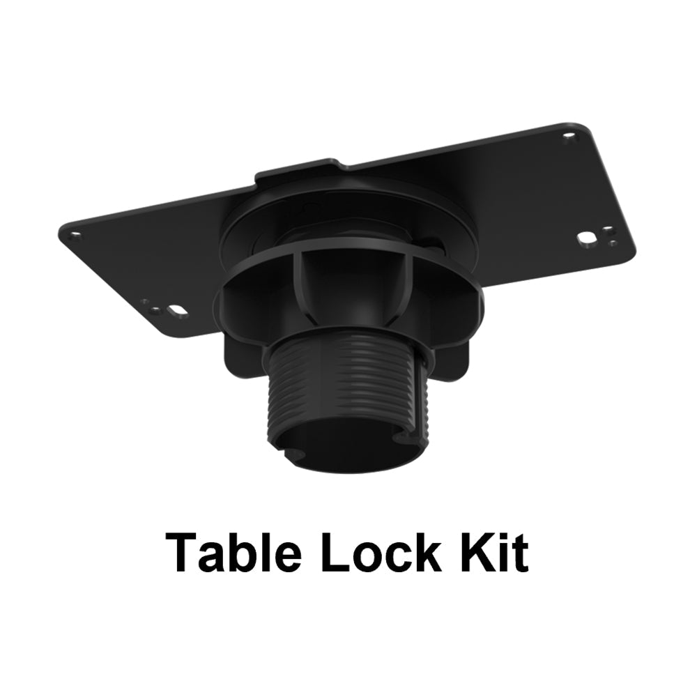 Yealink CTP25 Mount Kit 3311092 - The Telecom Spot