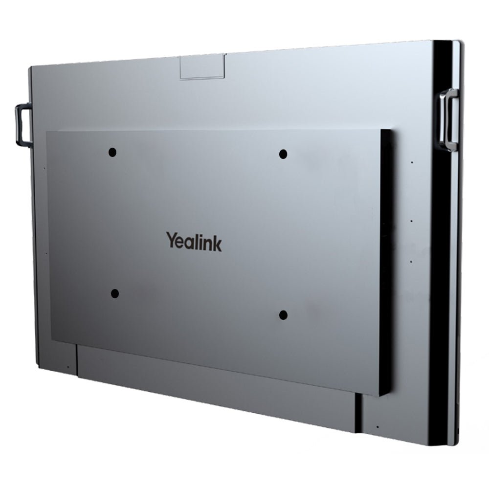 Yealink ETV Extended Touchscreen for MeetingBoard ETV65 - The Telecom Spot