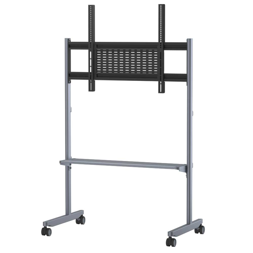 Yealink MB - FS - VESA Floorstand (3311097) MB-FS-VESA - The Telecom Spot