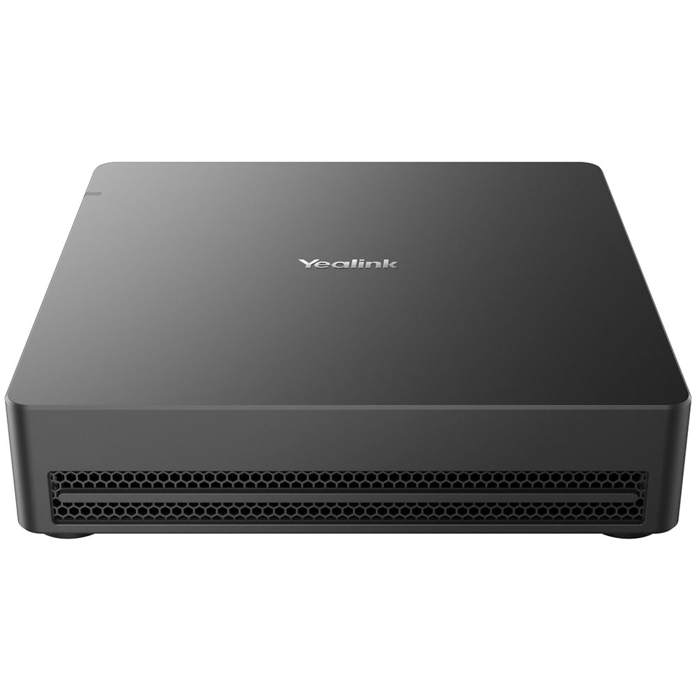 Yealink MCore 4 Mini - PC for Microsoft Teams and Zoom Rooms MCORE4-MS - The Telecom Spot