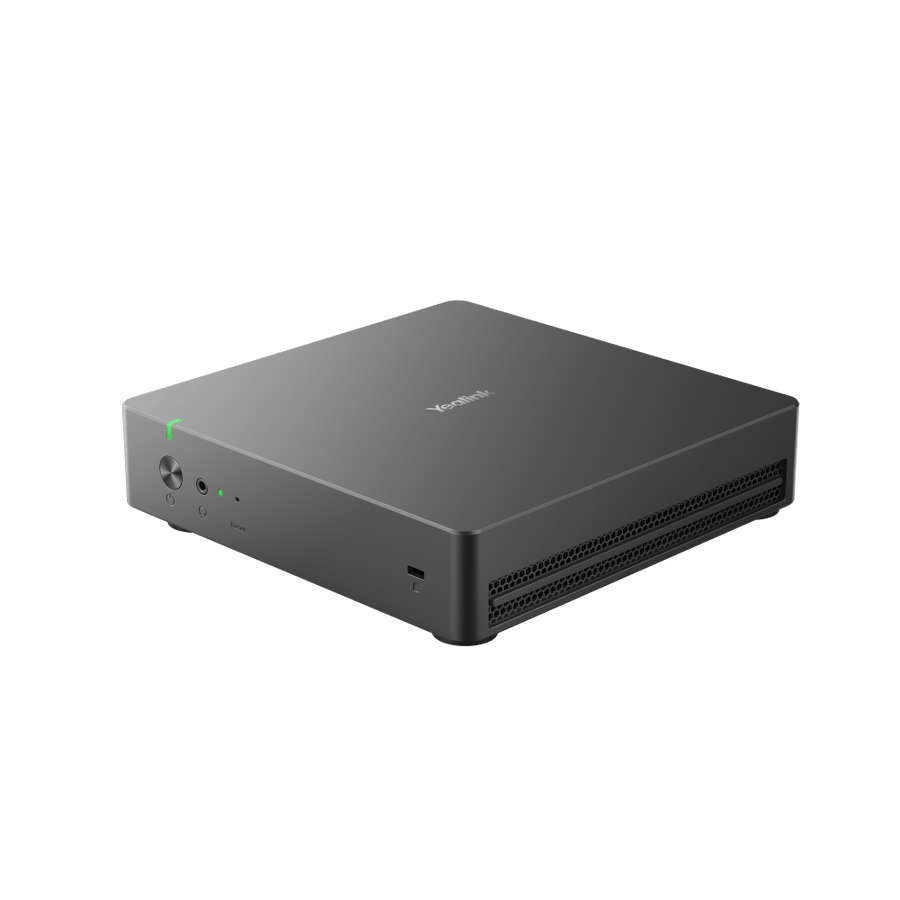 Networking Mcore Yealink MCoreKit-C5U Room System | MCore 4, MTouch Plus, RoomSensor