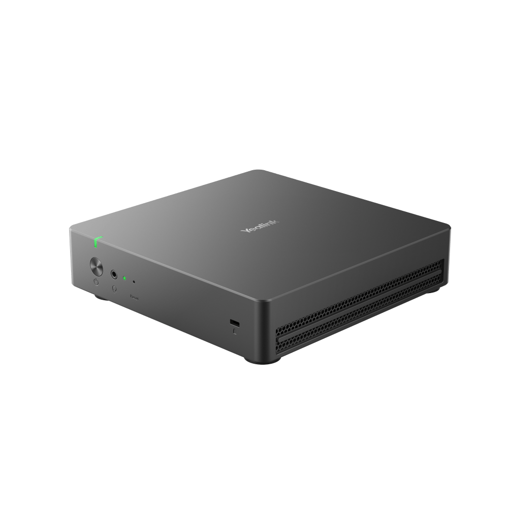 Yealink MCore Kit C5U - MCore 4 Mini - PC, MTouch Plus, RoomSensor 1206709 - The Telecom Spot