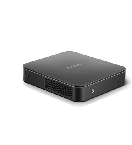 Yealink MCore Pro Mini-PC MCorePro-MS - The Telecom Spot