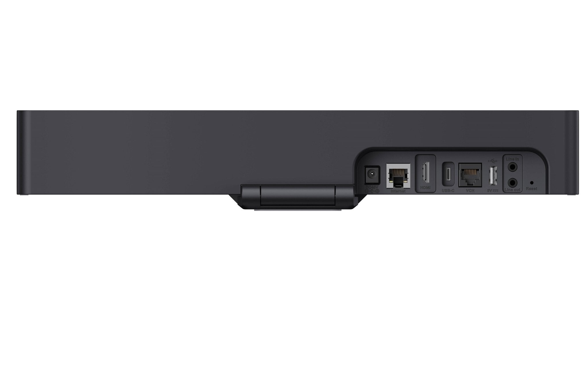 Yealink MeetingBar A10 Collaboration Bar w/CTP18 Touch A10-020 - The Telecom Spot