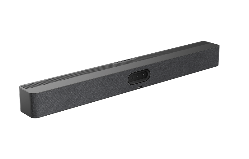 Yealink MeetingBar A50 with CTP25 – All - in - One Video Collaboration Bar for Medium to Large Rooms A50 - 031 - The Telecom Spot