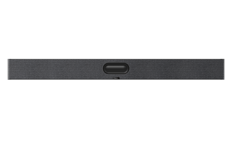Yealink MeetingBar A50 with CTP25 – All - in - One Video Collaboration Bar for Medium to Large Rooms A50 - 031 - The Telecom Spot