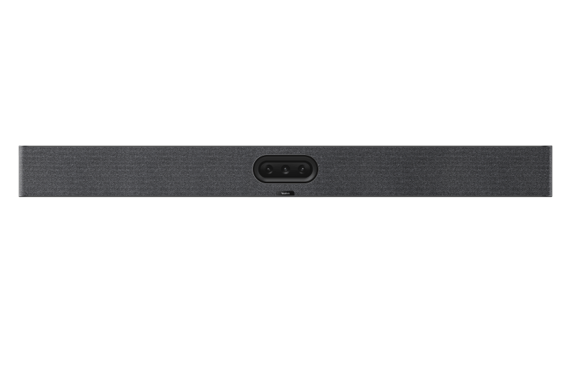 Yealink MeetingBar A50 with CTP25 – All - in - One Video Collaboration Bar for Medium to Large Rooms A50 - 031 - The Telecom Spot