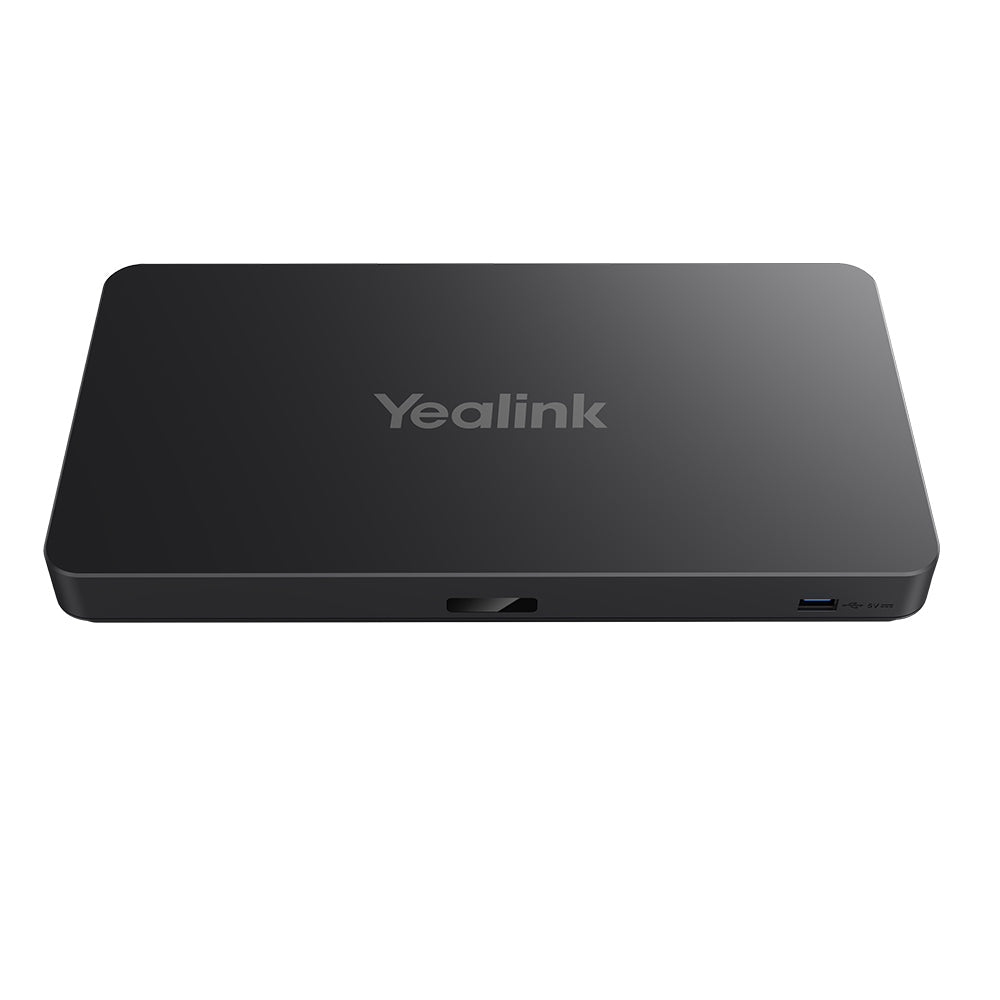Yealink MeetingEye 500 Android Computing Box for Large Rooms - M500 - 0010 (1203658) M500-0010 - The Telecom Spot