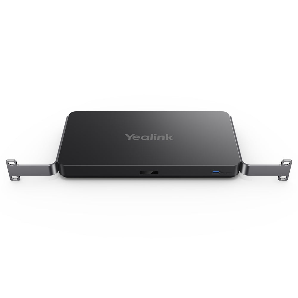Yealink MeetingEye 500 Android Computing Box for Large Rooms - M500 - 0010 (1203658) M500-0010 - The Telecom Spot