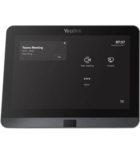 Yealink MTouch E2 Touch Console MTouch-E2 - The Telecom Spot