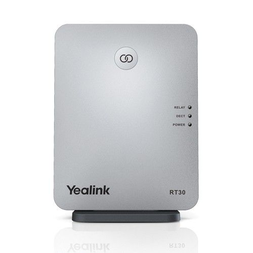Yealink RT30 DECT Repeater RT30 - The Telecom Spot