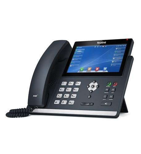 Yealink SIP-T48U SIP Phone SIP-T48U - The Telecom Spot