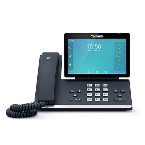 Yealink SIP-T56A IP Phone SIP-T56A - The Telecom Spot