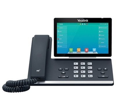 Yealink SIP-T57W IP Phone SIP-T57W - The Telecom Spot