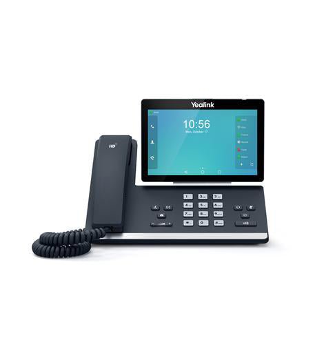 Yealink SIP-T58W IP Phone SIP-T58W - The Telecom Spot