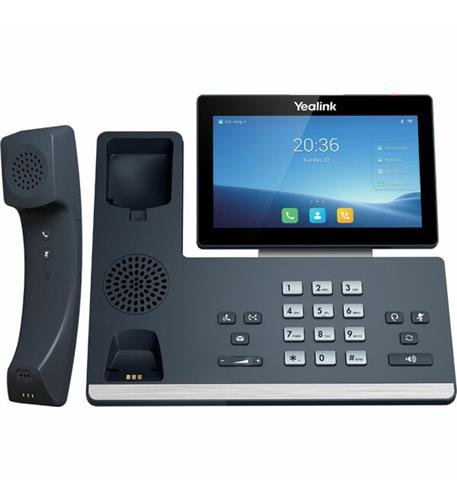 Yealink SIP-T58W Pro IP Phone SIP-T58W-PRO - The Telecom Spot