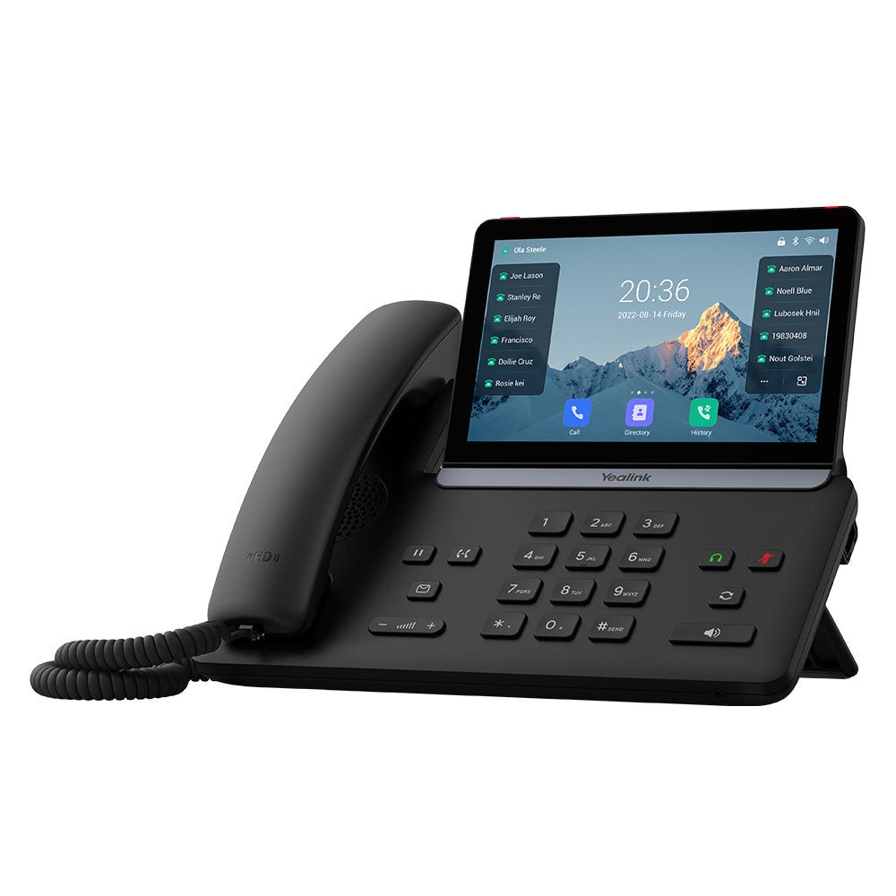 Yealink SIP - T88W IP Phone SIP - T88W - The Telecom Spot