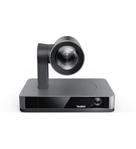 Yealink UVC86 Dual-Eye Intelligent Tracking Camera UVC86 - The Telecom Spot