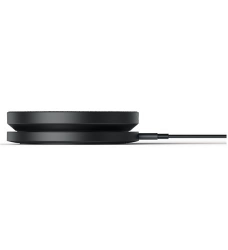 Yealink VCM36-W Pro Wireless Microphone Array – 4-Mic 360° Pickup & 24H Battery (1303291) VCM36-W-PRO-PACKAGE - The Telecom Spot